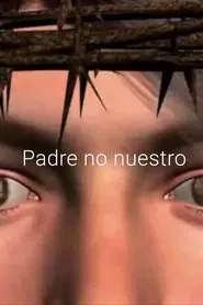 Padre no nuestro movie poster