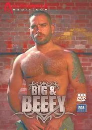 Big & Beefy movie poster