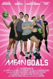 Mean Goals movie poster