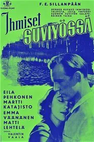 Poster do filme People in the Summer Night