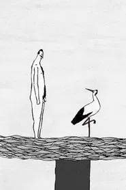 The Stork movie poster