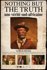 Nothing But The Truth movie poster