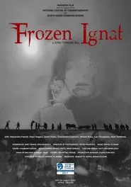 Frozen Ignat movie poster