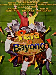 Pera o Bayong (Not da TV) movie poster