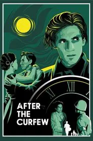 Poster do filme After the Curfew