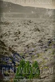 Poster do filme Woods Grew Here Once