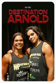 Destination Arnold movie poster