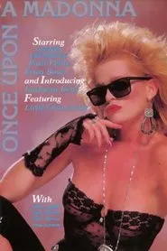 Poster do filme Once Upon a Madonna