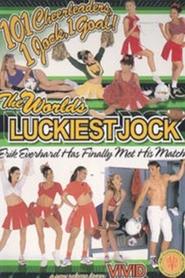 Poster do filme World's Luckiest Jock