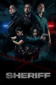 Sheriff movie poster