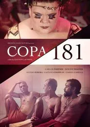 Copa 181 movie poster