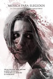 Music for the Chosen movie poster