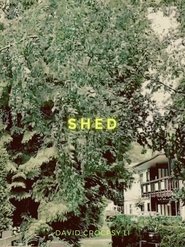 The Trilogy of Rhapsody - Shed movie poster