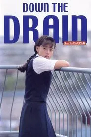 Down the Drain movie poster