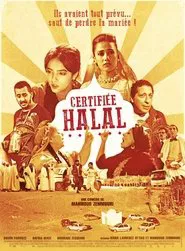 Certifiée Halal movie poster