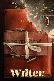 Writer movie poster