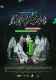 Poster da série A moza que abortou e o contou