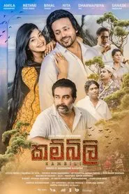 Kambili movie poster