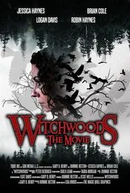 Witchwoods: The Movie movie poster