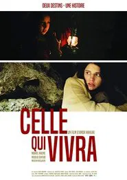 Poster do filme Celle qui vivra