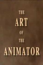 The Art of the Animator Part II movie poster