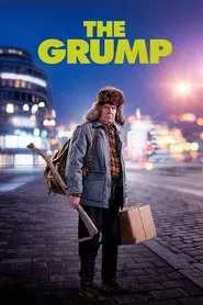 The Grump movie poster