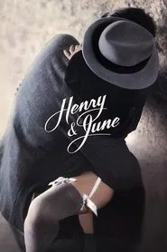 Henry & June movie poster