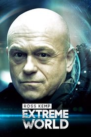 Poster da série Ross Kemp: Extreme World