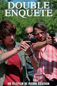 Double enquête movie poster