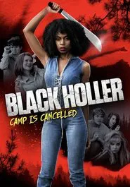 Black Holler movie poster