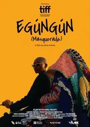 Egúngún (Masquerade) movie poster