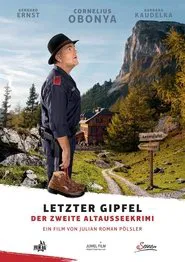 Letzter Gipfel movie poster