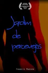 Jardim de Percevejos movie poster