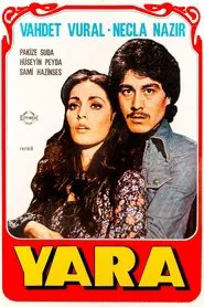 Yara movie poster