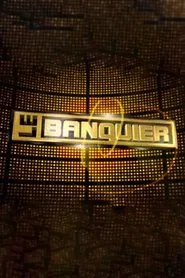 Poster da série Le Banquier