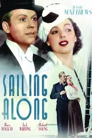 Sailing Along movie poster