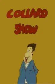Poster da série Collaro Show