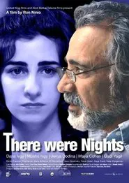 There Were Nights movie poster