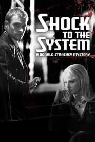 Shock to the System: A Donald Strachey Mystery movie poster