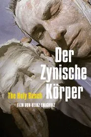 The Holy Bunch movie poster