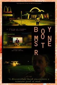Boy Monster movie poster