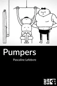Pumpers movie poster