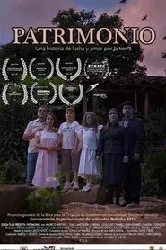 Poster do filme Patrimonio