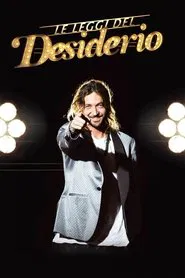 Le leggi del desiderio movie poster