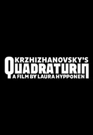 Quadraturin movie poster