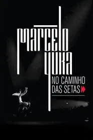Marcelo Yuka: Follow the Signs movie poster