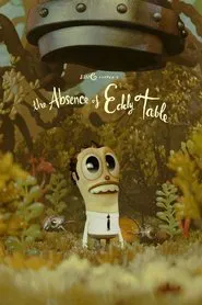 The Absence of Eddy Table movie poster