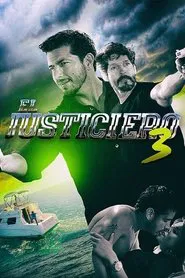 El justiciero 3: La venganza del senador movie poster