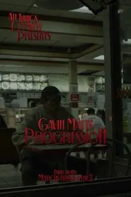 Gavin Matts: Progression movie poster