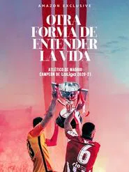 Otra forma de entender la vida movie poster